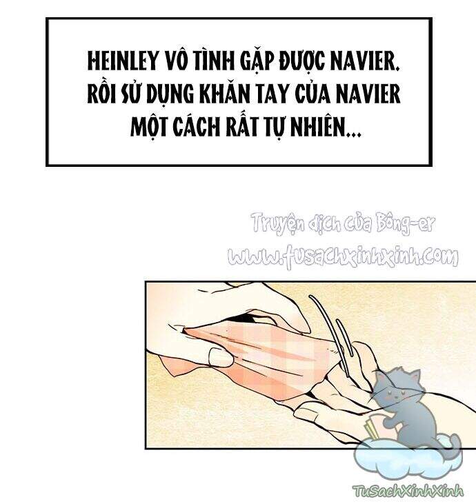 Hoàng Hậu Tái Hôn Chapter 85.6 - Trang 2