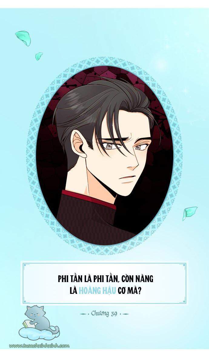 Hoàng Hậu Tái Hôn Chapter 85.7 - Trang 2