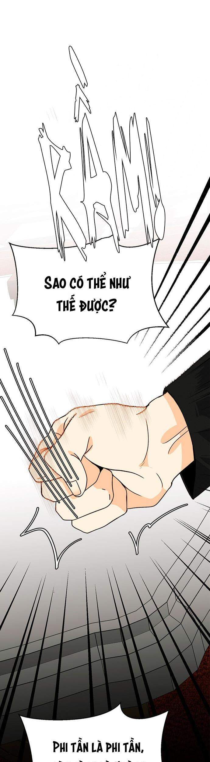 Hoàng Hậu Tái Hôn Chapter 85.7 - Trang 2