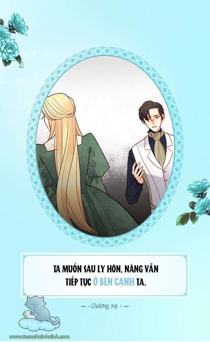 Hoàng Hậu Tái Hôn Chapter 85.7 - Trang 2