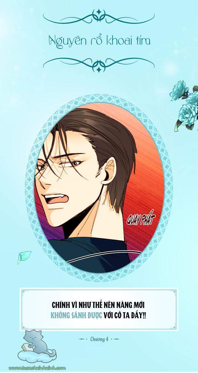 Hoàng Hậu Tái Hôn Chapter 85.7 - Trang 2