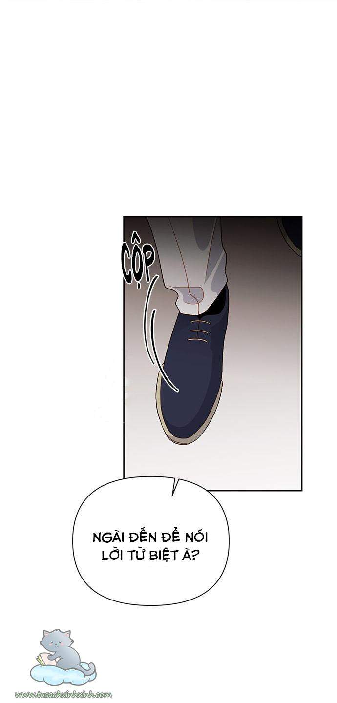 Hoàng Hậu Tái Hôn Chapter 85.7 - Trang 2