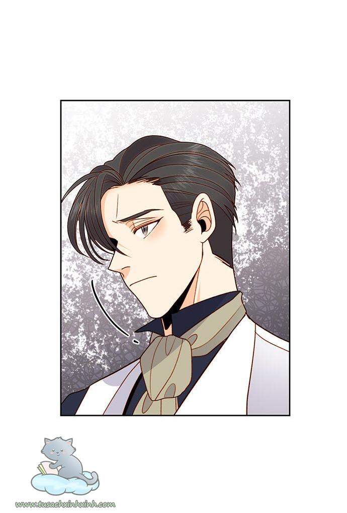 Hoàng Hậu Tái Hôn Chapter 85.7 - Trang 2