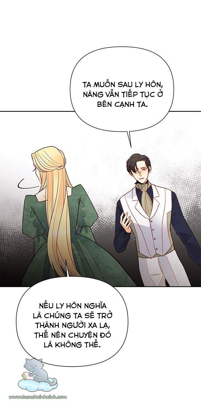 Hoàng Hậu Tái Hôn Chapter 85.7 - Trang 2