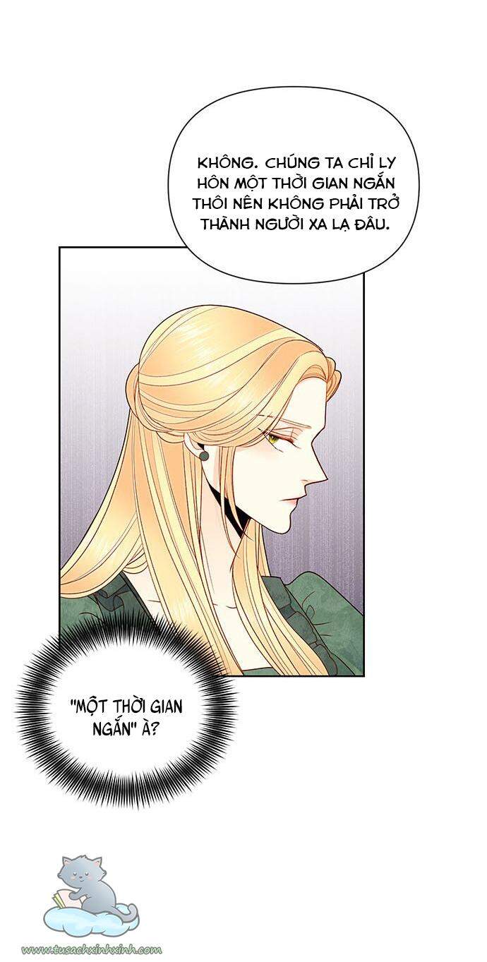 Hoàng Hậu Tái Hôn Chapter 85.7 - Trang 2
