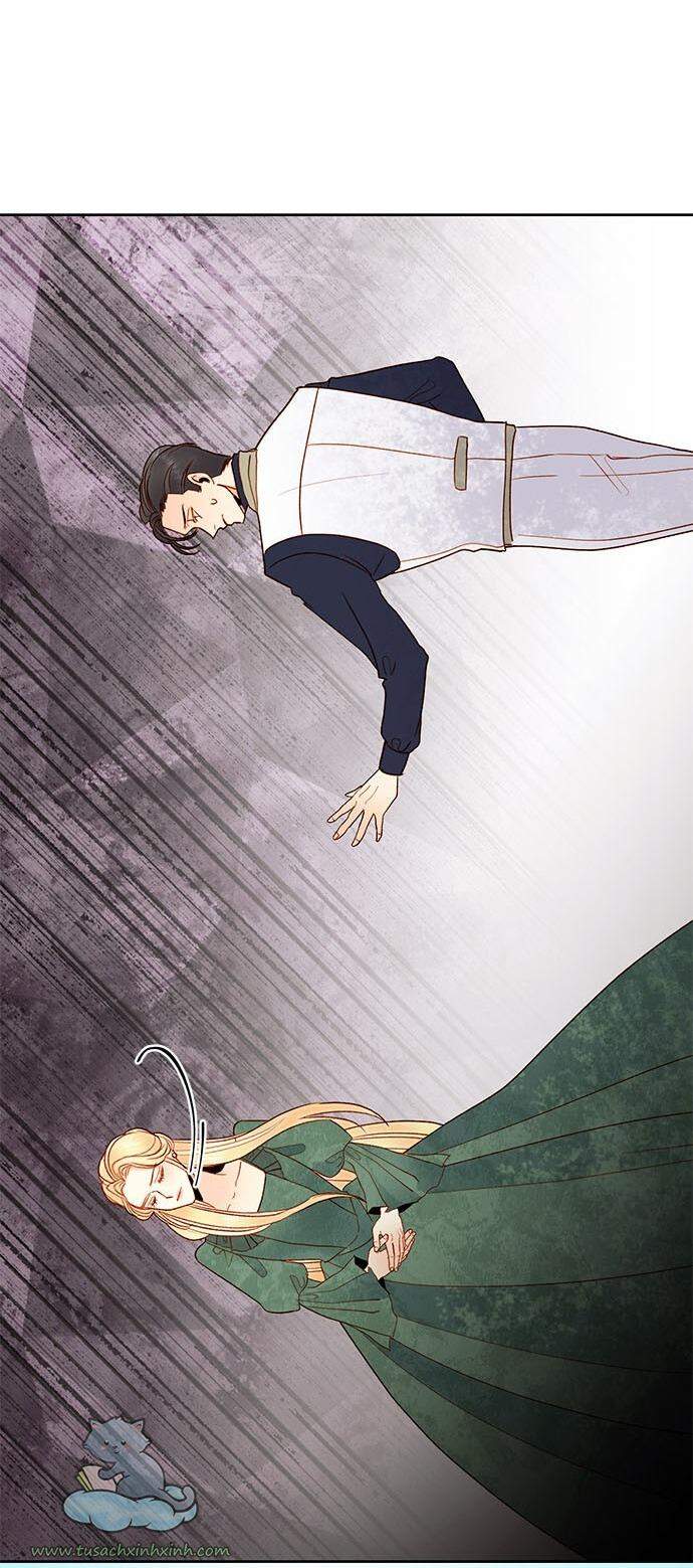 Hoàng Hậu Tái Hôn Chapter 85.7 - Trang 2