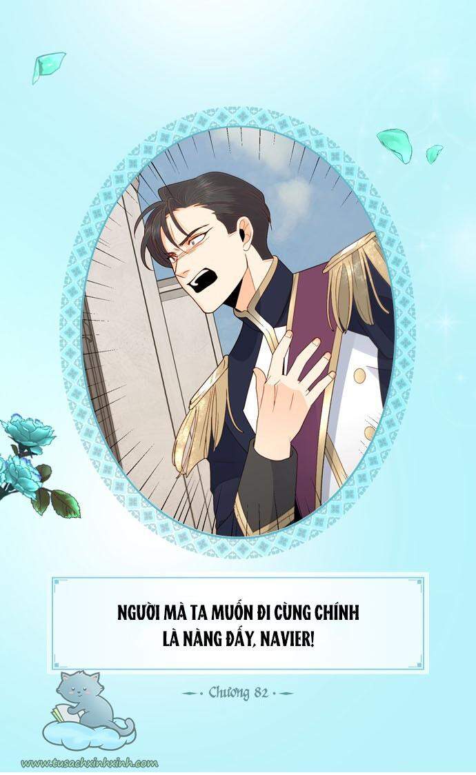 Hoàng Hậu Tái Hôn Chapter 85.7 - Trang 2