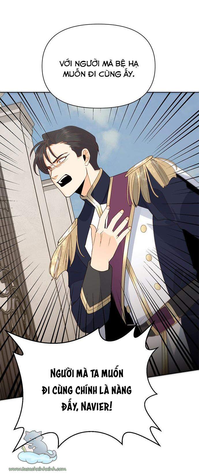 Hoàng Hậu Tái Hôn Chapter 85.7 - Trang 2