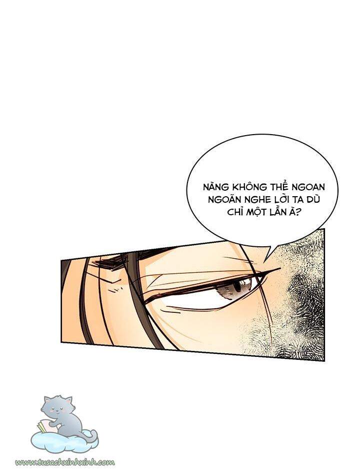 Hoàng Hậu Tái Hôn Chapter 85.7 - Trang 2