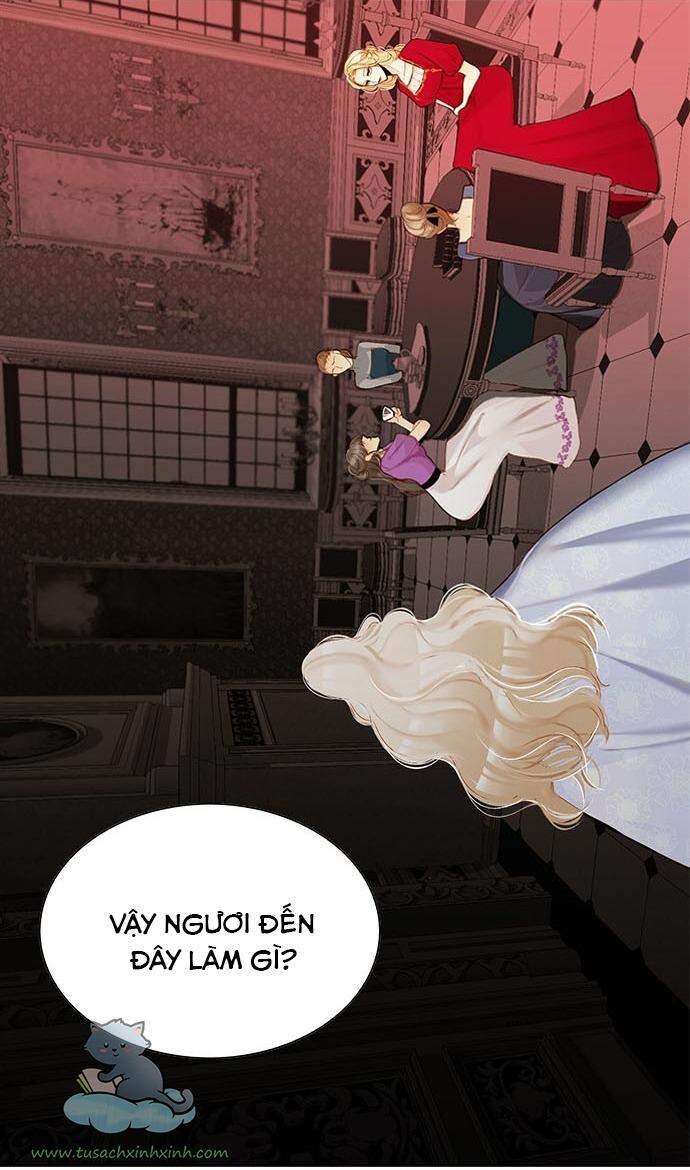 Hoàng Hậu Tái Hôn Chapter 85.7 - Trang 2