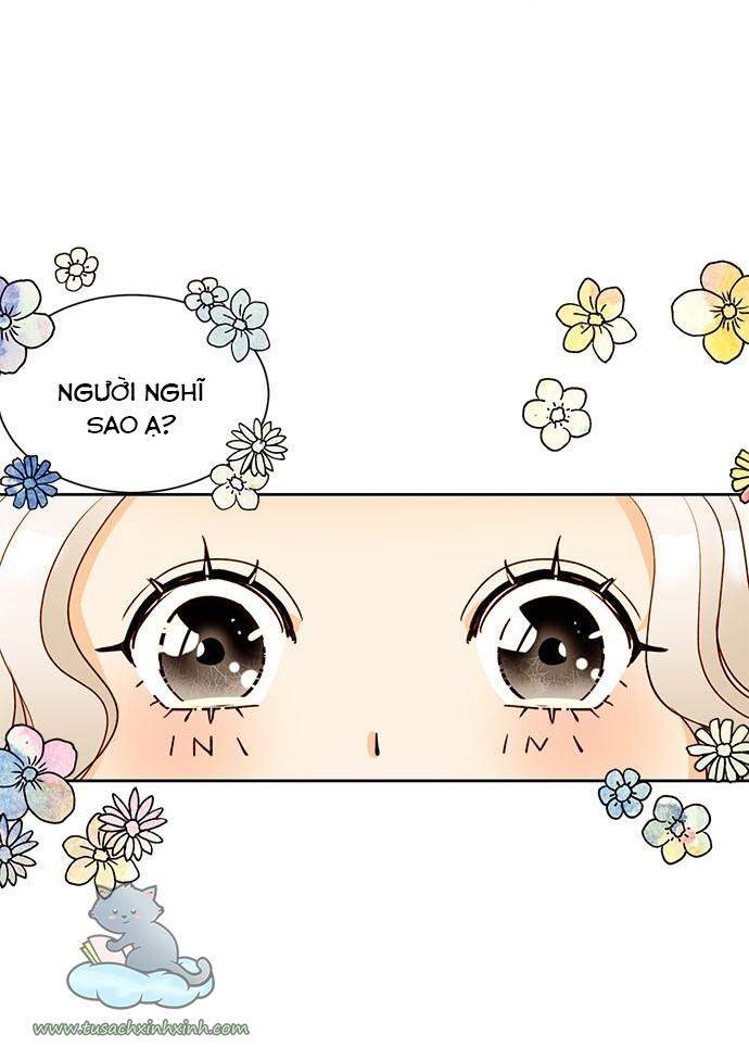 Hoàng Hậu Tái Hôn Chapter 85.7 - Trang 2