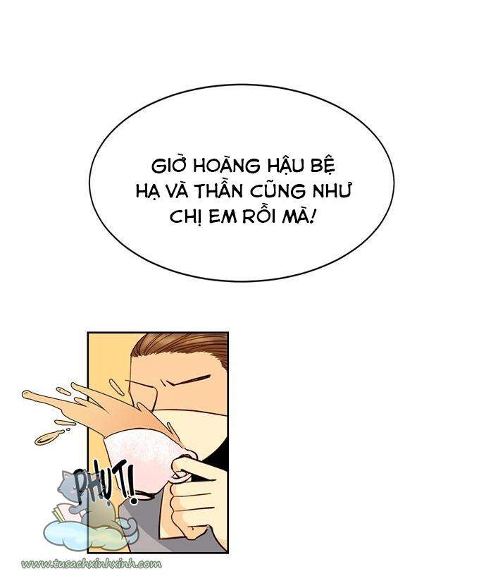 Hoàng Hậu Tái Hôn Chapter 85.7 - Trang 2