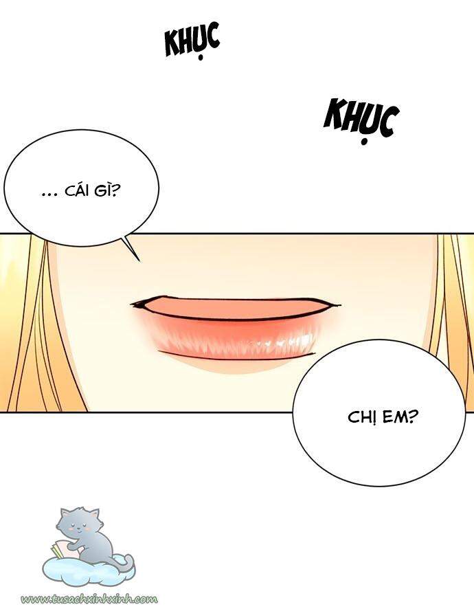 Hoàng Hậu Tái Hôn Chapter 85.7 - Trang 2
