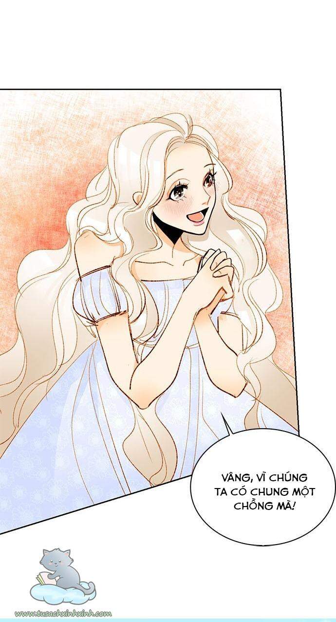 Hoàng Hậu Tái Hôn Chapter 85.7 - Trang 2