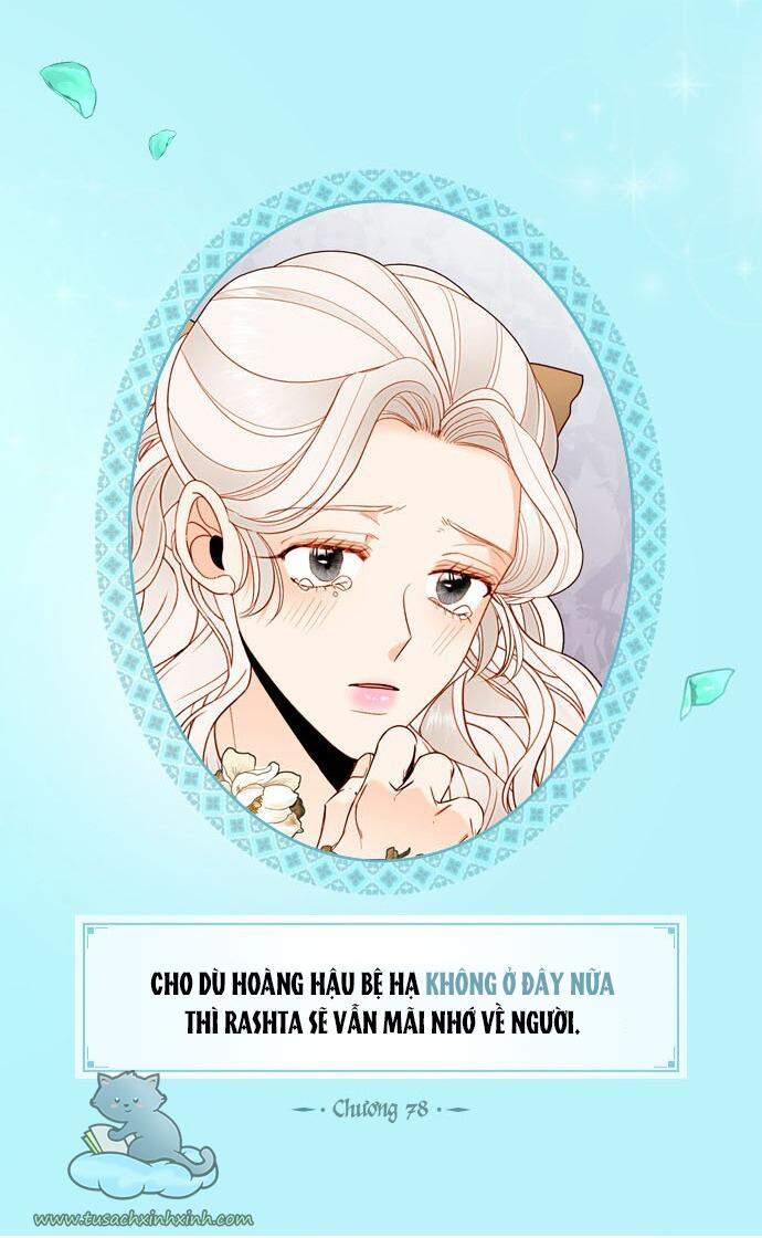 Hoàng Hậu Tái Hôn Chapter 85.7 - Trang 2