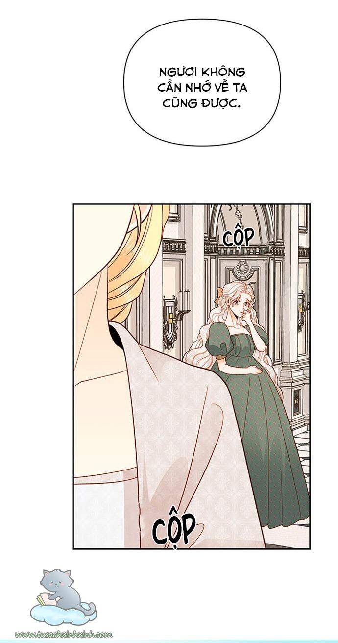 Hoàng Hậu Tái Hôn Chapter 85.7 - Trang 2