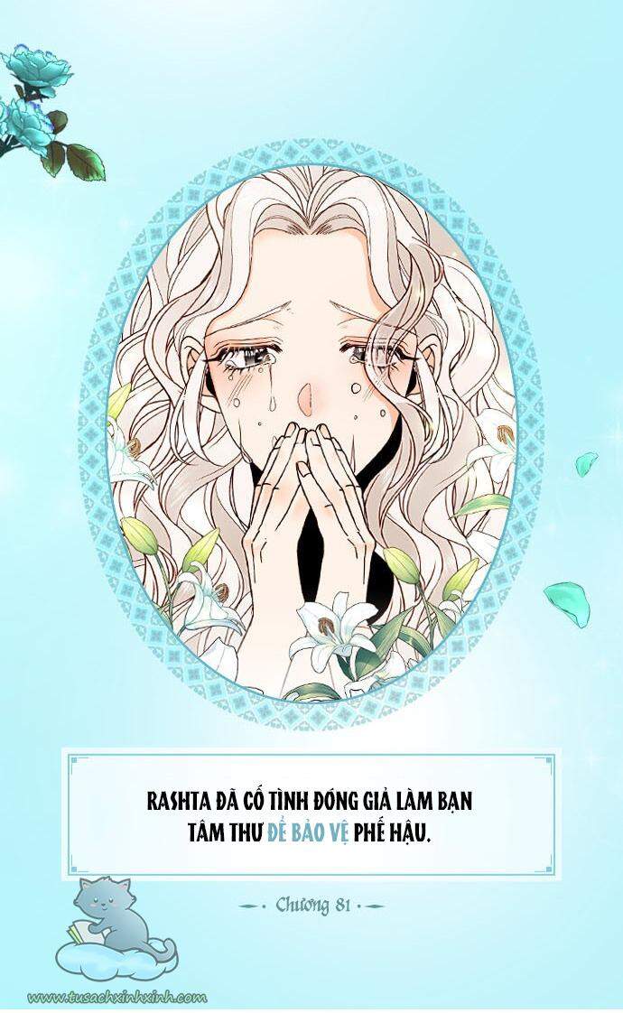 Hoàng Hậu Tái Hôn Chapter 85.7 - Trang 2