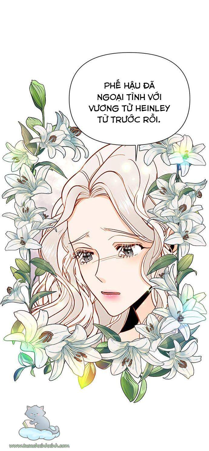 Hoàng Hậu Tái Hôn Chapter 85.7 - Trang 2