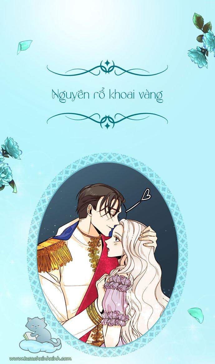 Hoàng Hậu Tái Hôn Chapter 85.7 - Trang 2