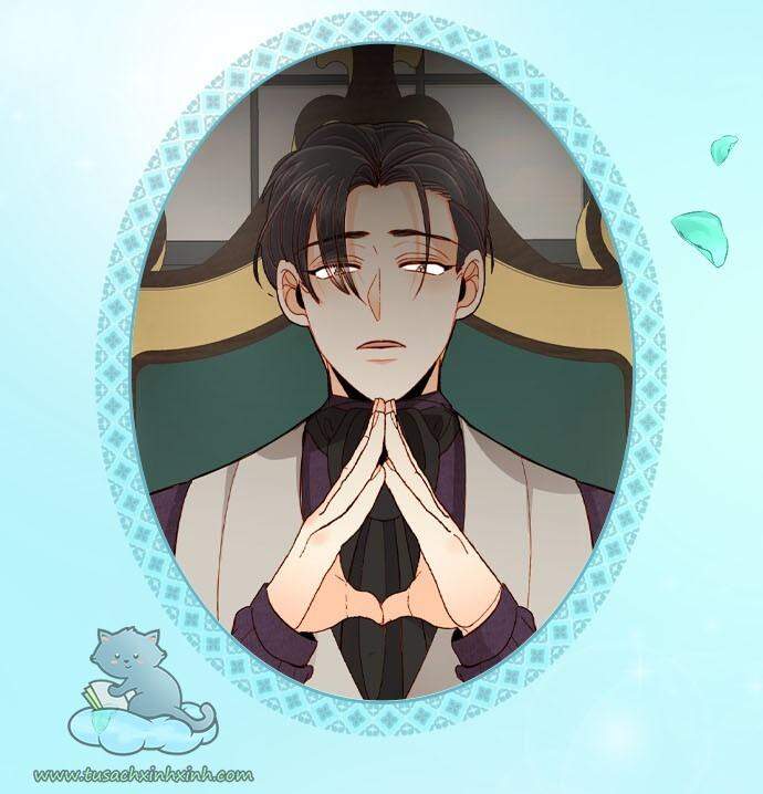 Hoàng Hậu Tái Hôn Chapter 85.7 - Trang 2