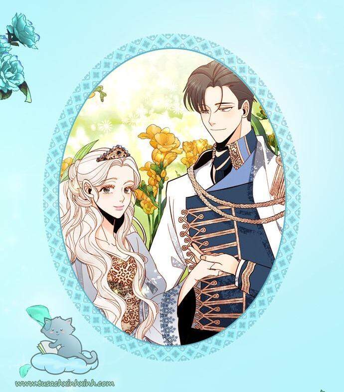 Hoàng Hậu Tái Hôn Chapter 85.7 - Trang 2