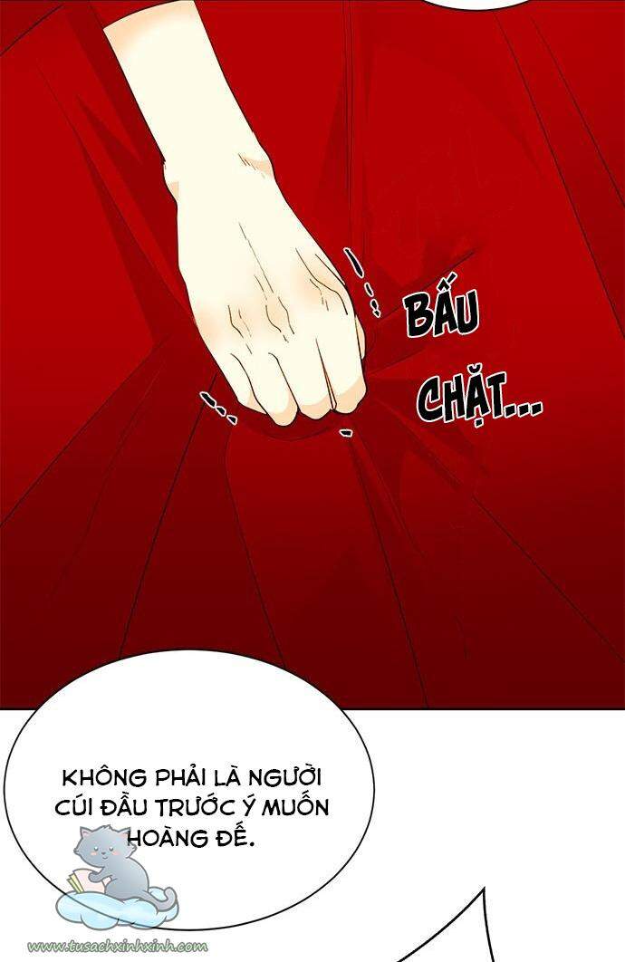 Hoàng Hậu Tái Hôn Chapter 85.7 - Trang 2
