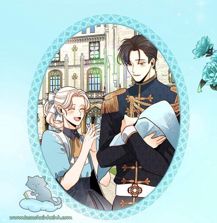 Hoàng Hậu Tái Hôn Chapter 85.7 - Trang 2