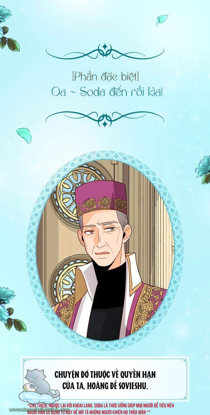 Hoàng Hậu Tái Hôn Chapter 85.7 - Trang 2