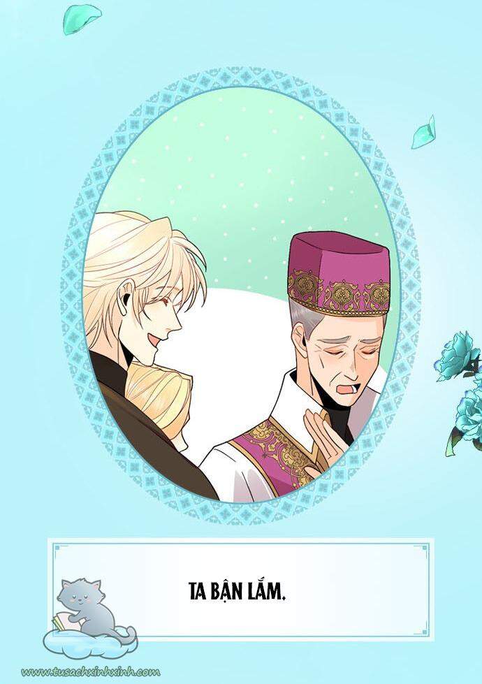 Hoàng Hậu Tái Hôn Chapter 85.7 - Trang 2