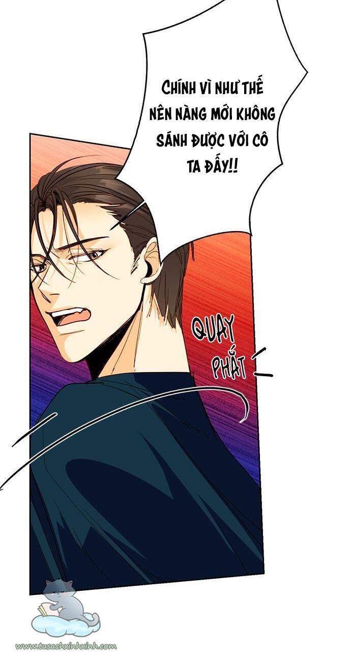 Hoàng Hậu Tái Hôn Chapter 85.7 - Trang 2