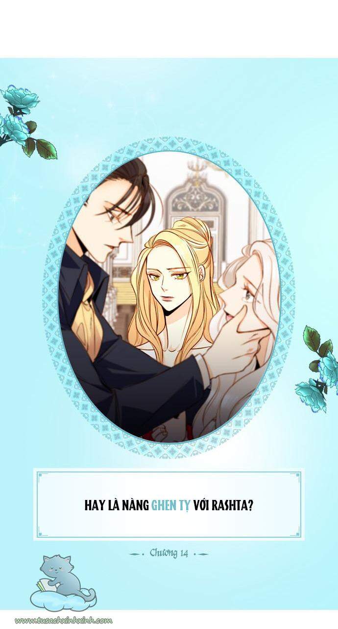 Hoàng Hậu Tái Hôn Chapter 85.7 - Trang 2