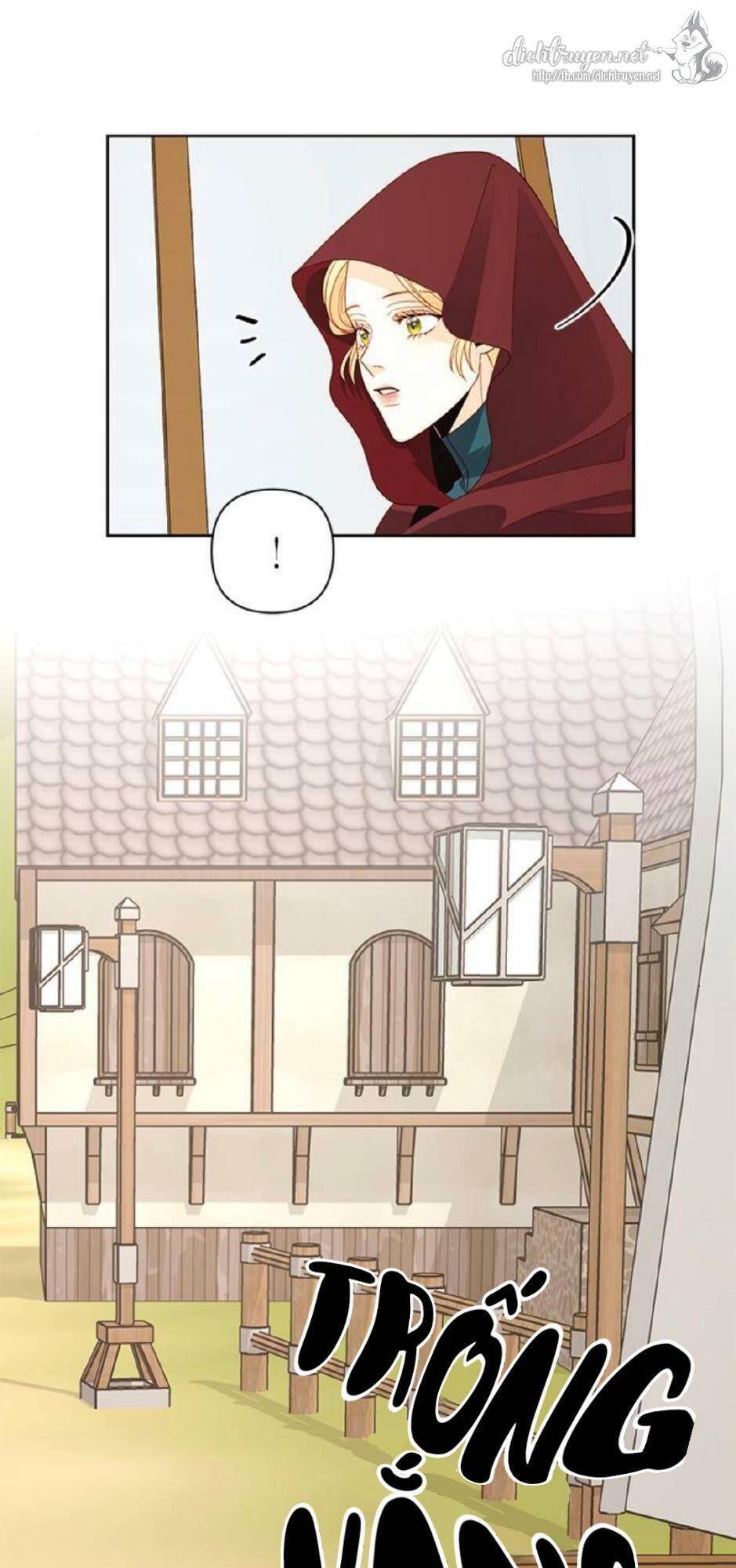 Hoàng Hậu Tái Hôn Chapter 85 - Trang 2