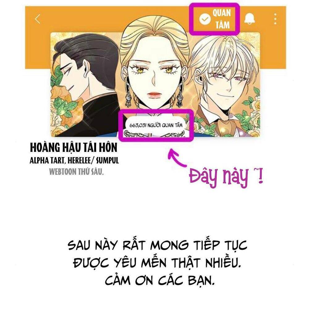 Hoàng Hậu Tái Hôn Chapter 85 - Trang 2