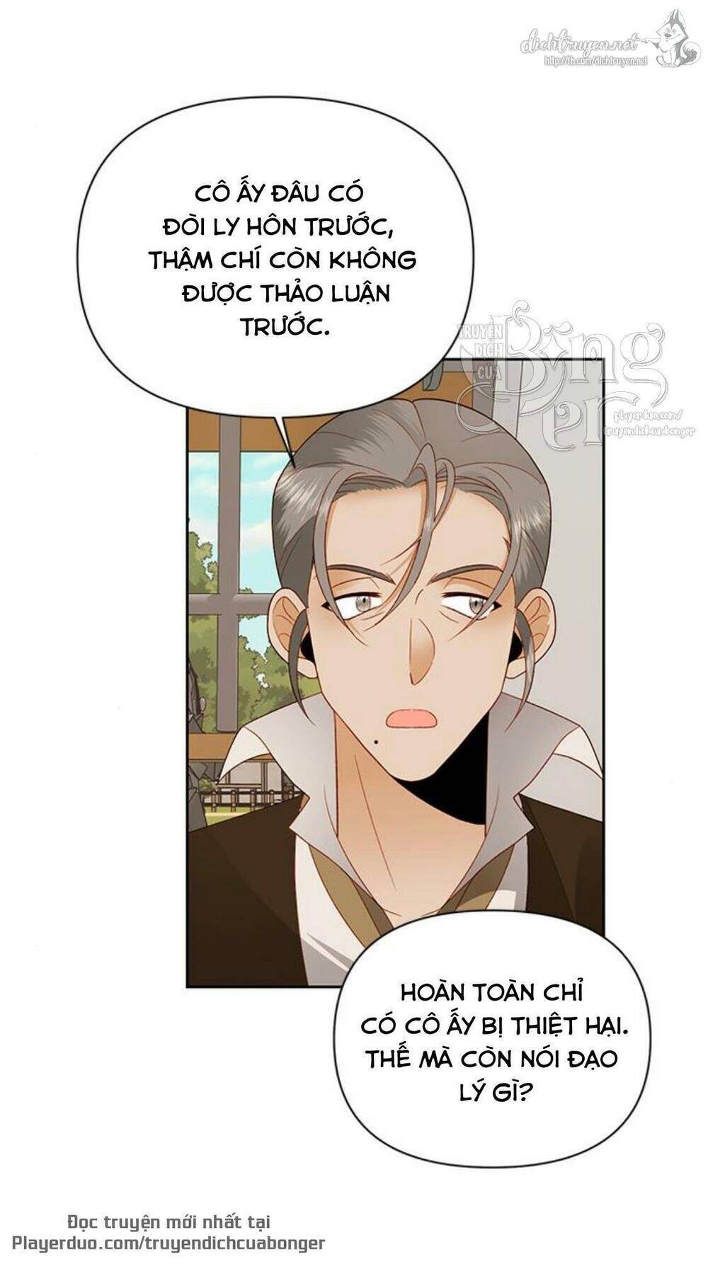 Hoàng Hậu Tái Hôn Chapter 85 - Trang 2