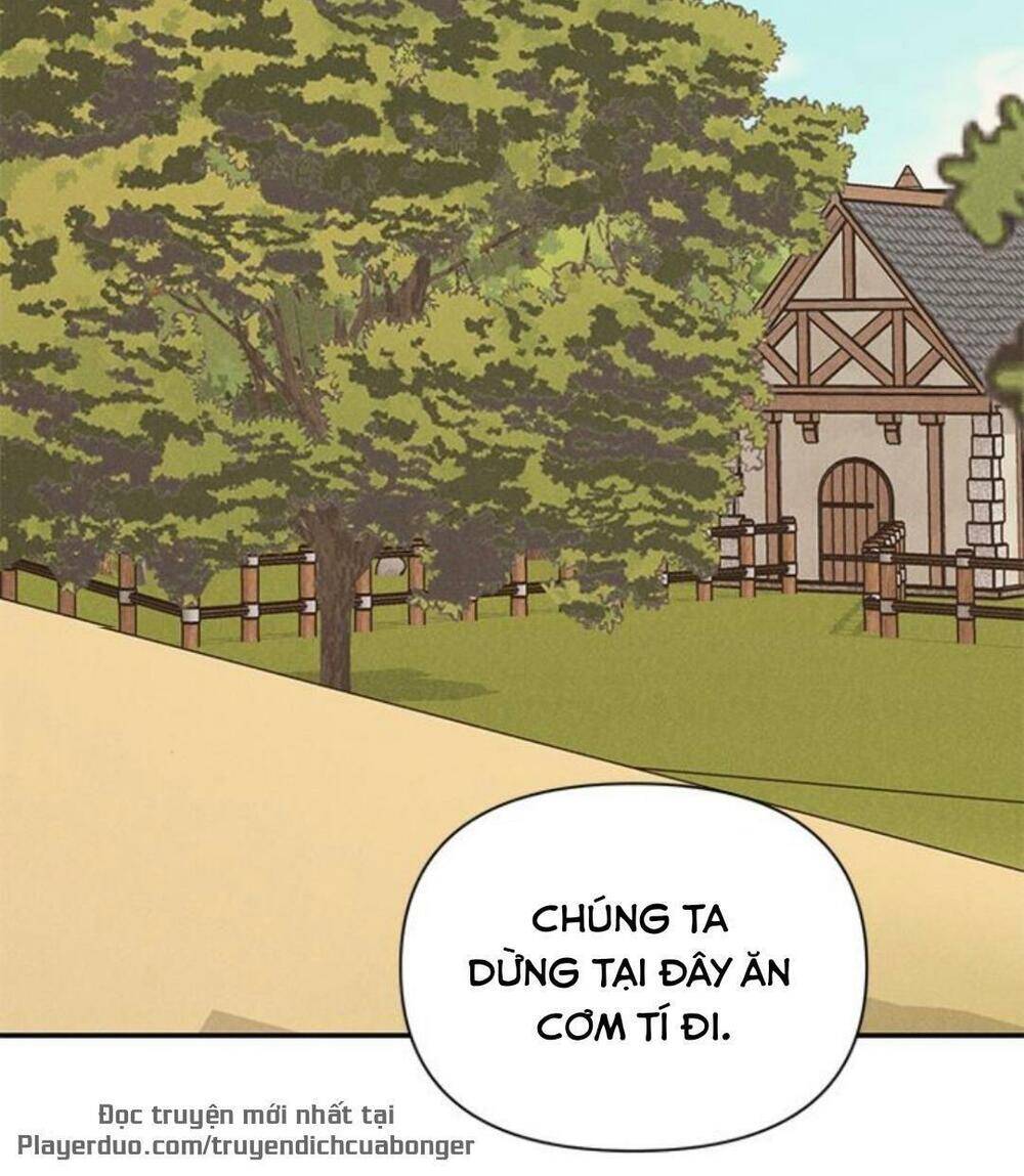 Hoàng Hậu Tái Hôn Chapter 85 - Trang 2