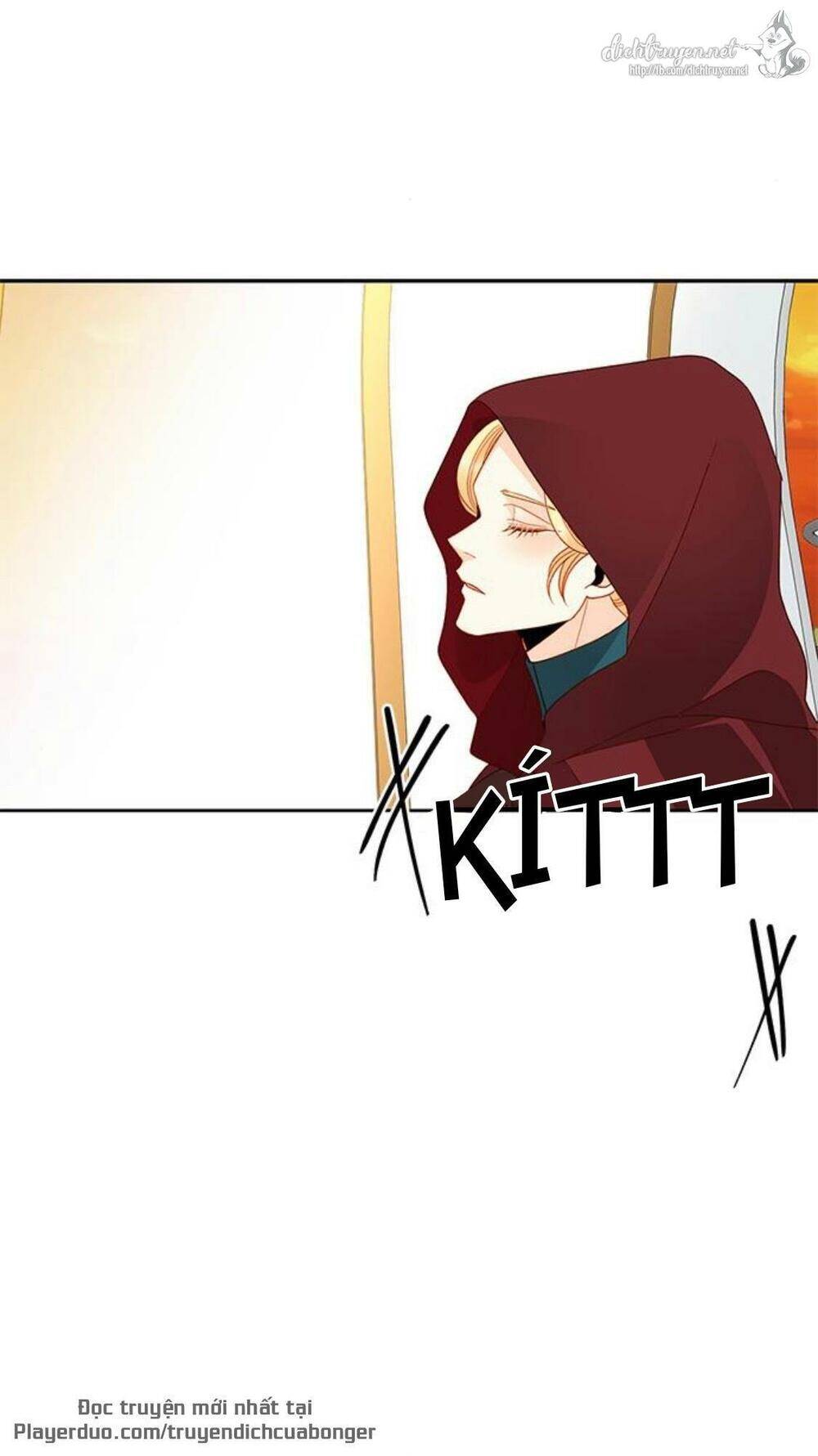Hoàng Hậu Tái Hôn Chapter 85 - Trang 2