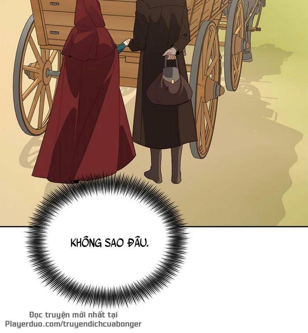 Hoàng Hậu Tái Hôn Chapter 85 - Trang 2