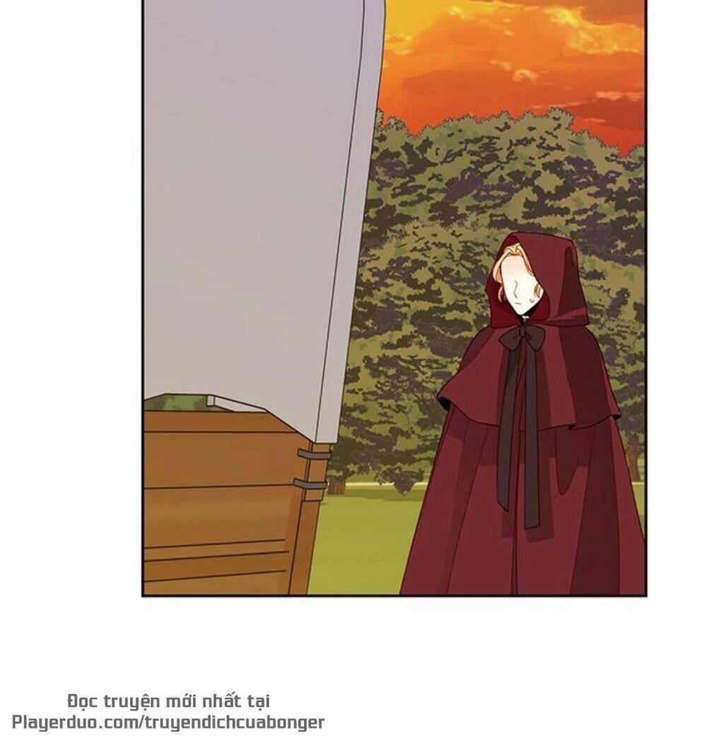 Hoàng Hậu Tái Hôn Chapter 85 - Trang 2