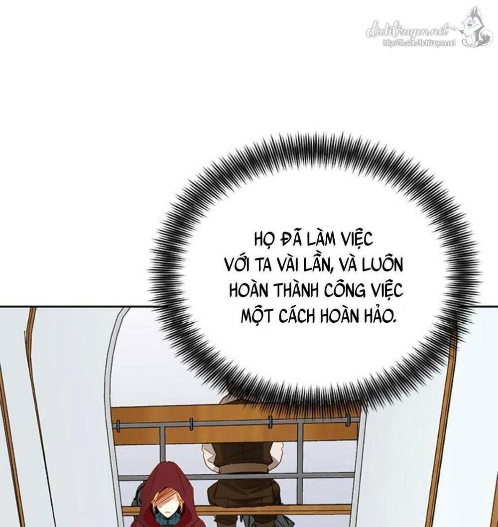 Hoàng Hậu Tái Hôn Chapter 85 - Trang 2