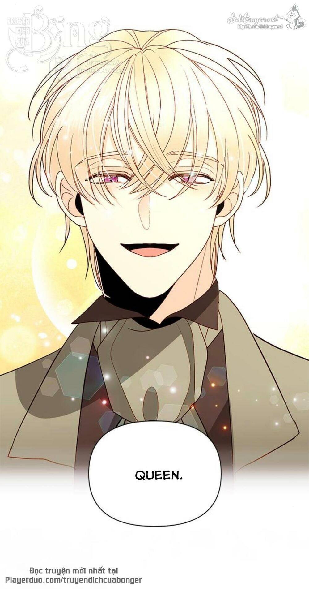 Hoàng Hậu Tái Hôn Chapter 85 - Trang 2