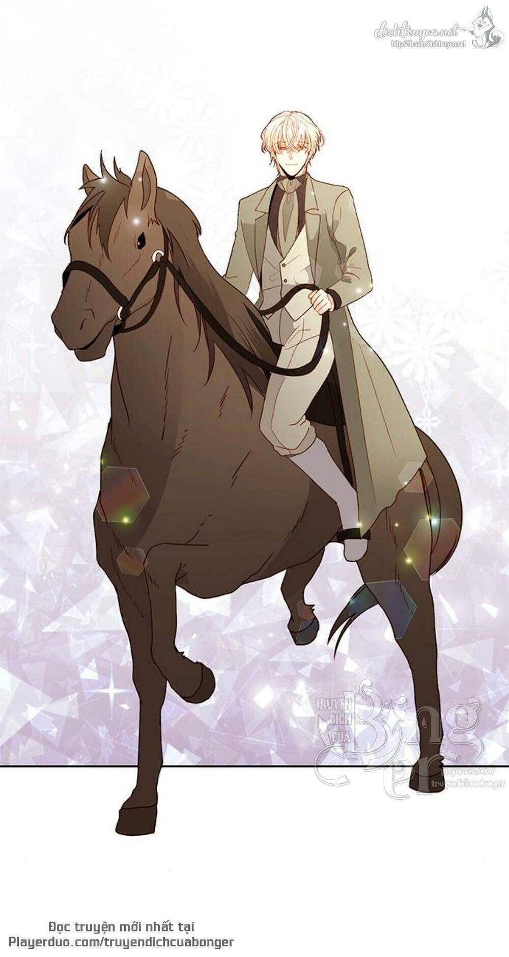 Hoàng Hậu Tái Hôn Chapter 85 - Trang 2