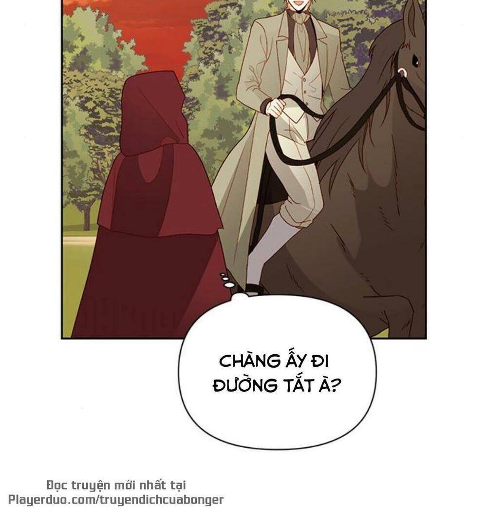 Hoàng Hậu Tái Hôn Chapter 85 - Trang 2