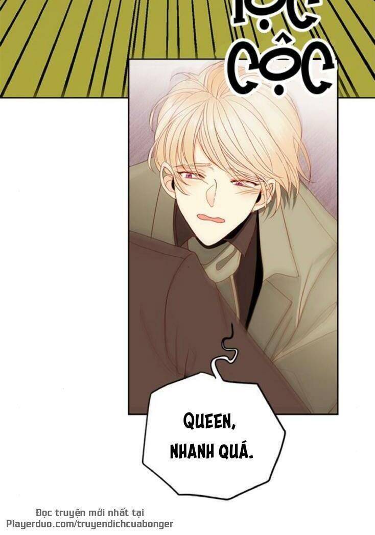 Hoàng Hậu Tái Hôn Chapter 85 - Trang 2