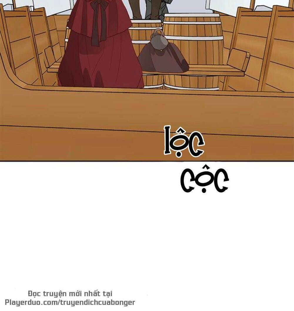 Hoàng Hậu Tái Hôn Chapter 85 - Trang 2