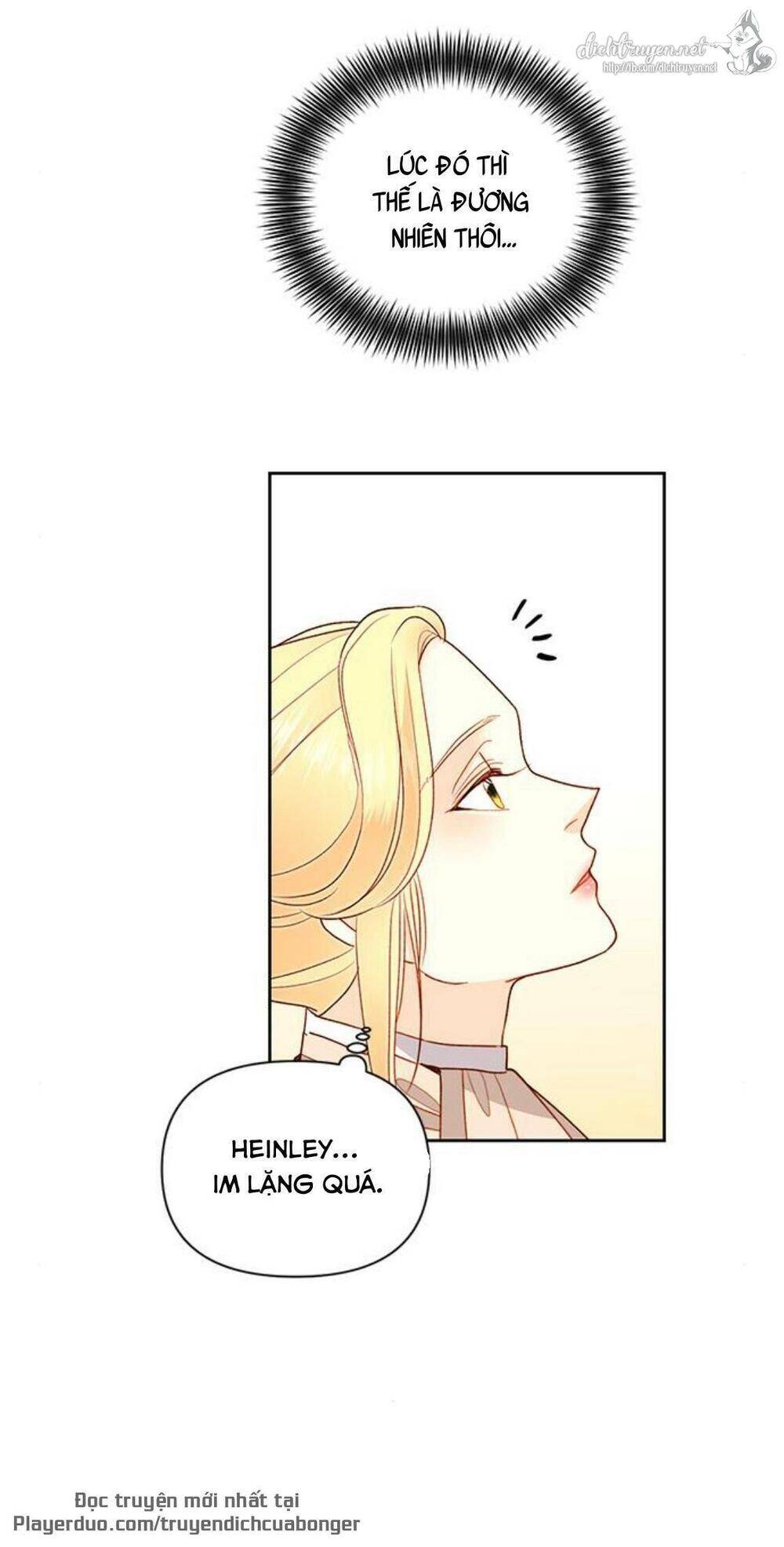 Hoàng Hậu Tái Hôn Chapter 85 - Trang 2