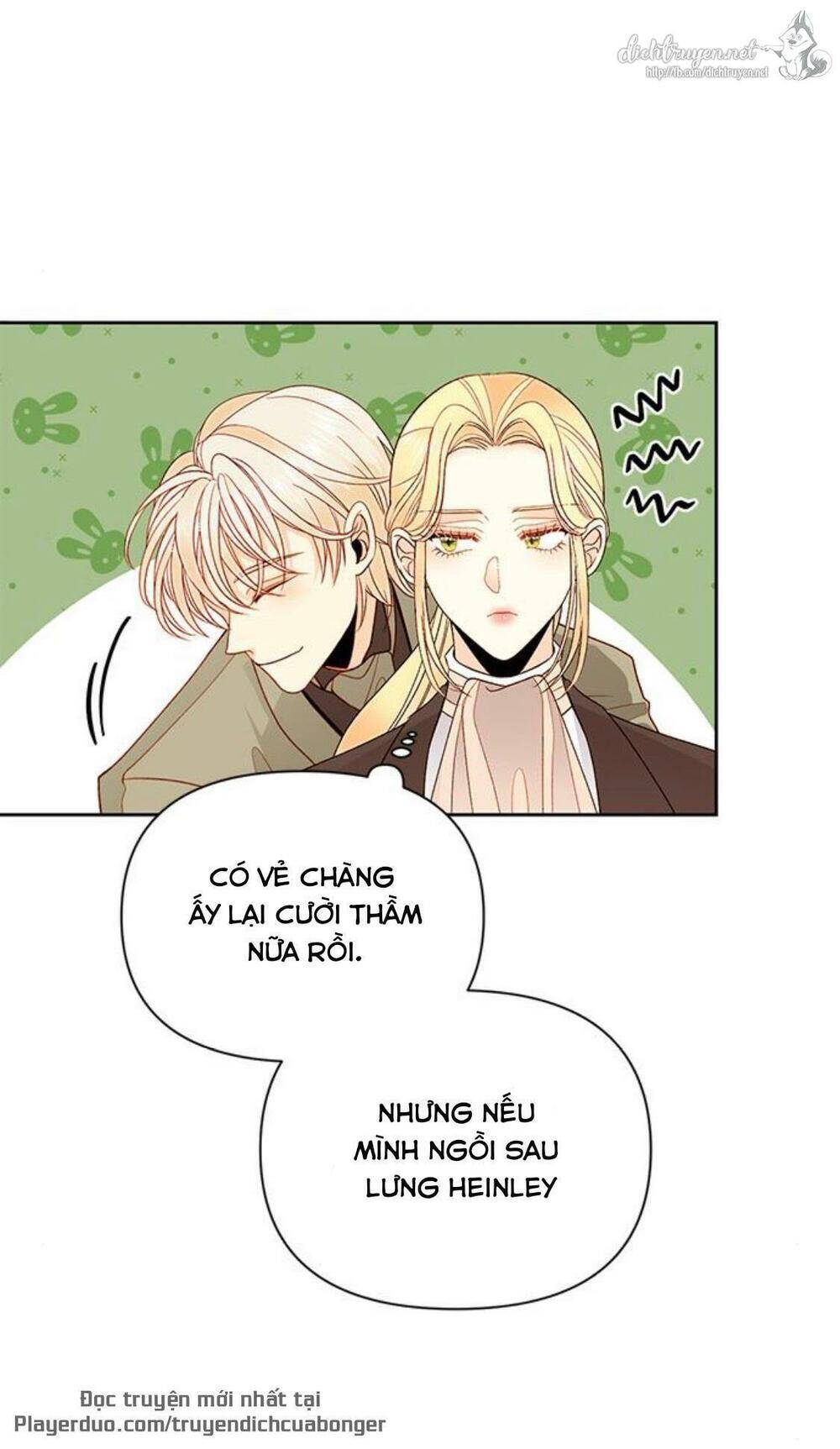 Hoàng Hậu Tái Hôn Chapter 85 - Trang 2