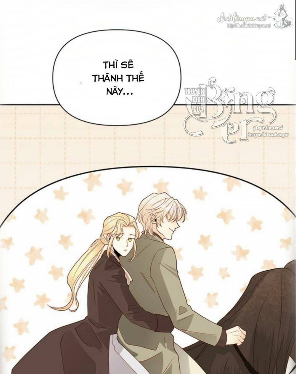 Hoàng Hậu Tái Hôn Chapter 85 - Trang 2