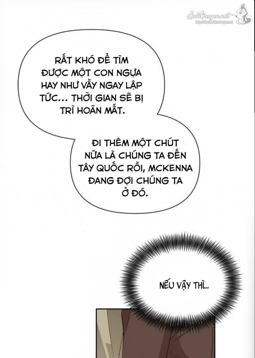 Hoàng Hậu Tái Hôn Chapter 85 - Trang 2