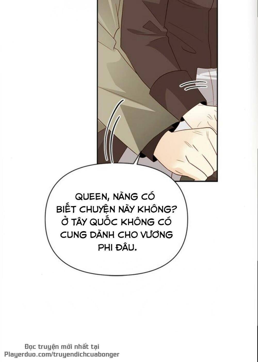 Hoàng Hậu Tái Hôn Chapter 85 - Trang 2