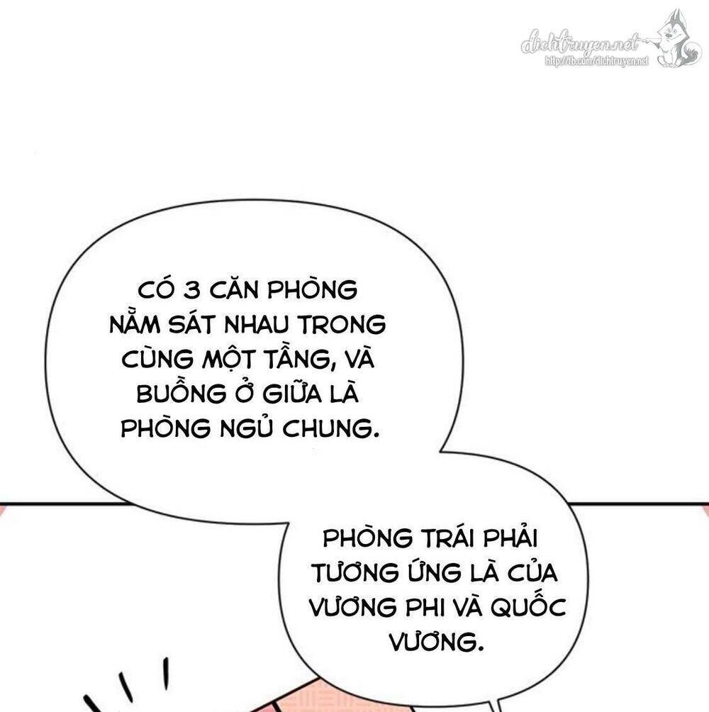Hoàng Hậu Tái Hôn Chapter 85 - Trang 2
